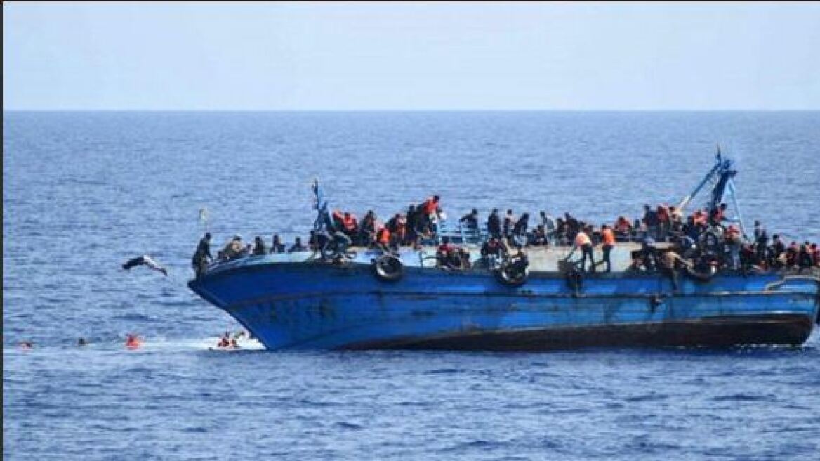Νέα τραγωδία στη Μεσόγειο: Διασώστες ανέσυραν 13 πτώματα στις λιβυκές ακτές